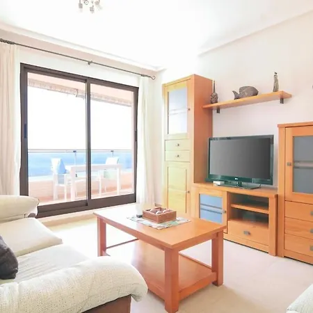 Apartamento Con Piscina - Plazamayor 251 *