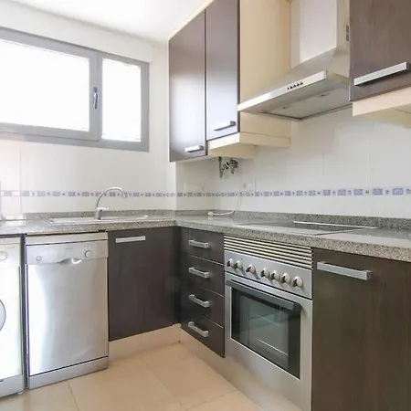 Con Piscina - Plazamayor 251 Apartment Calpe
